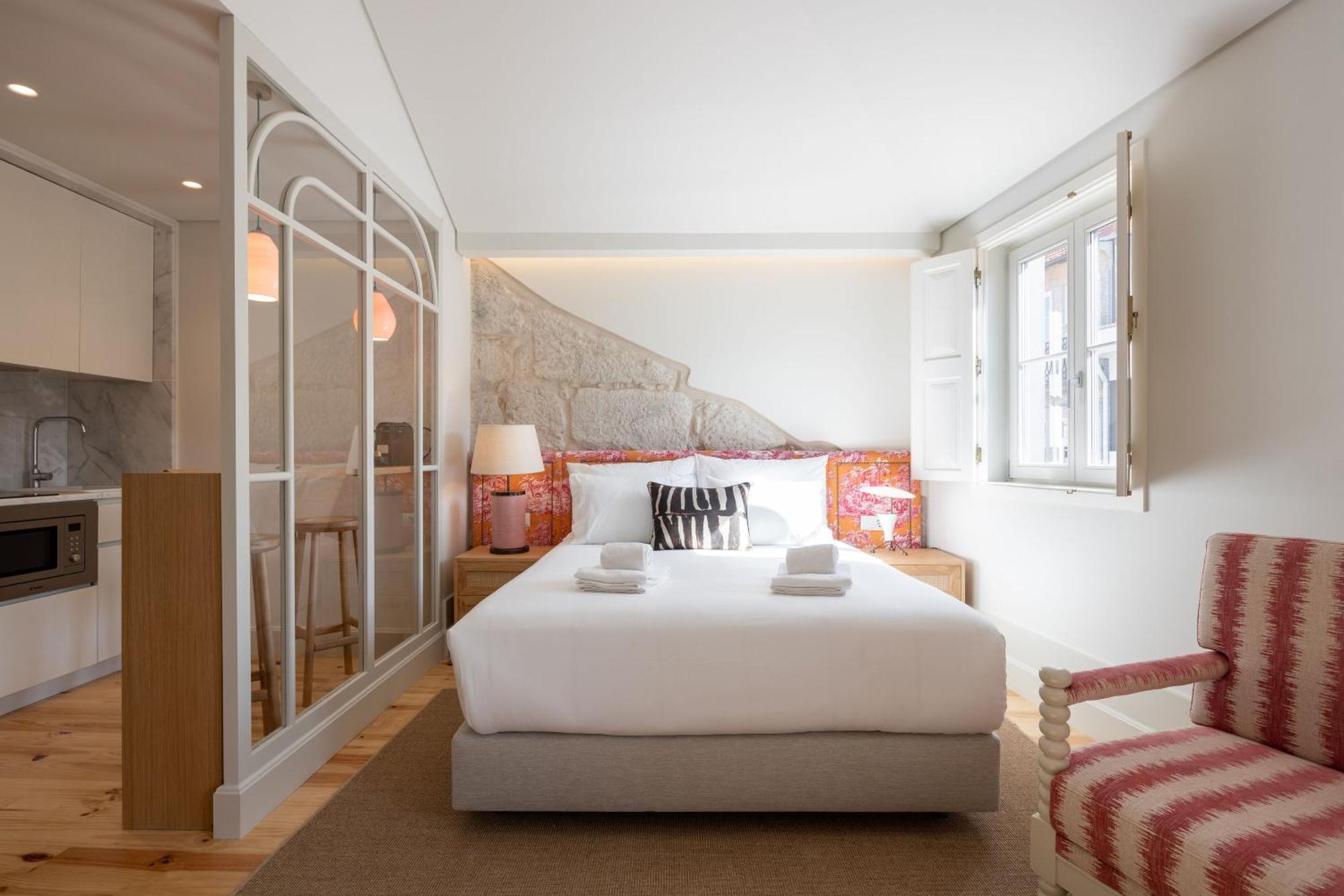 Libere Porto Laranjais Hotel Cameră foto