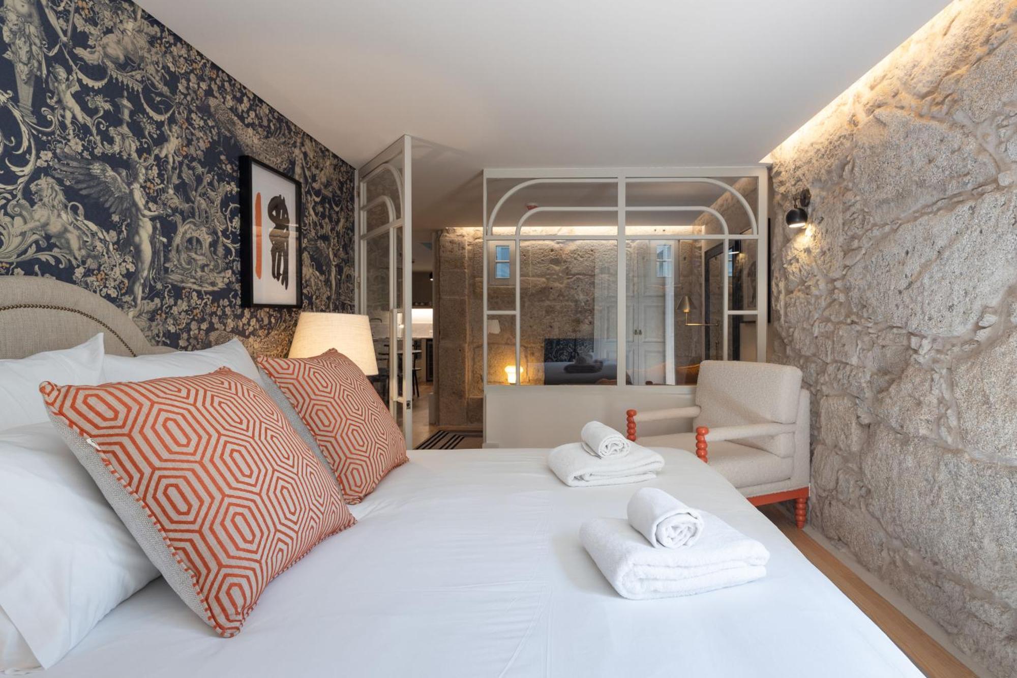 Libere Porto Laranjais Hotel Cameră foto