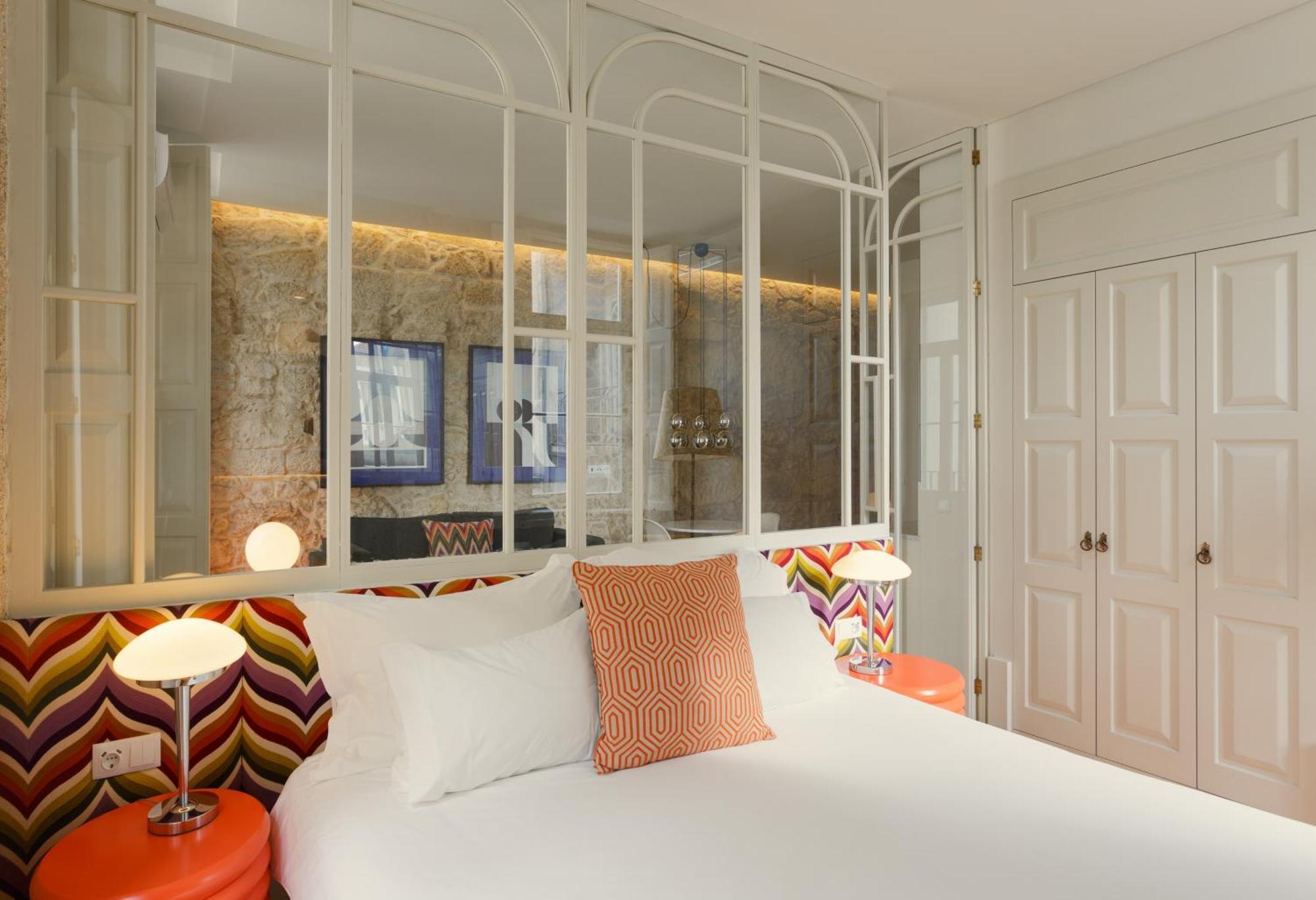 Libere Porto Laranjais Hotel Cameră foto